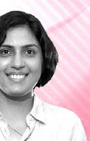 Dr Swati Rajagopal Is Battle Ready for Covid 19 Dr Swati Rajagopal Is Battle Ready for Covid 19